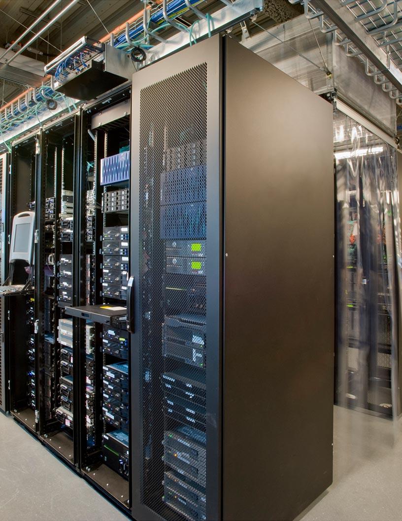Global Data Center Power Market 2025-2029