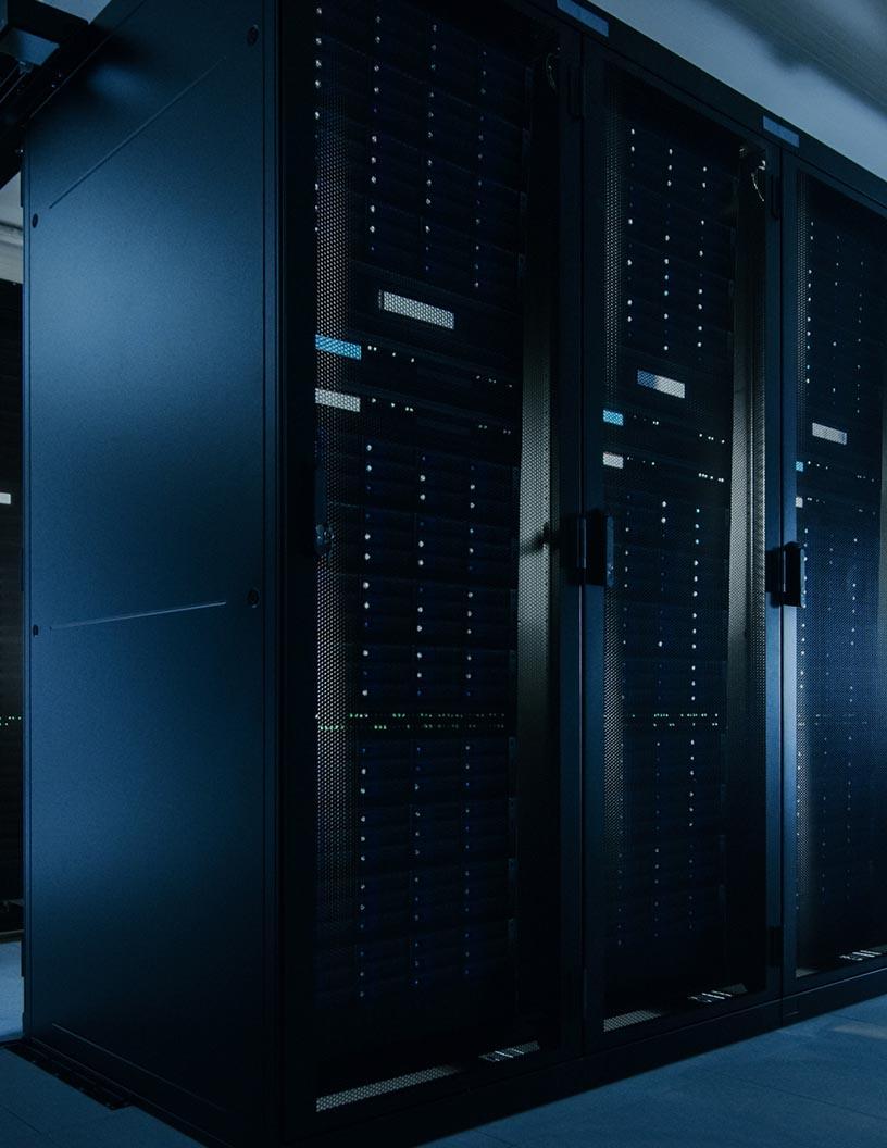 Global Data Center Storage Market 2025-2029