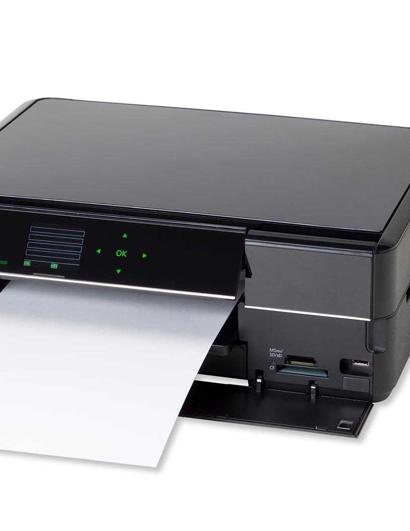 Global Document Scanner Market 2025-2029