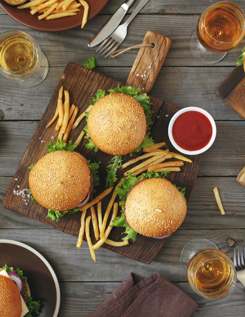 Global Fast Casual Restaurants Market 2025-2029