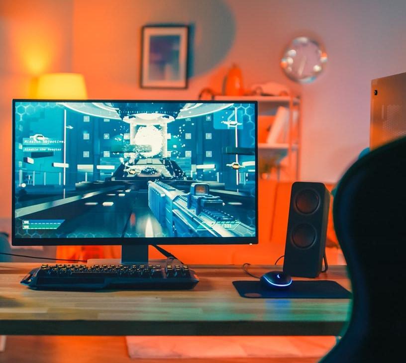 Global Gaming Chair Market 2025-2029