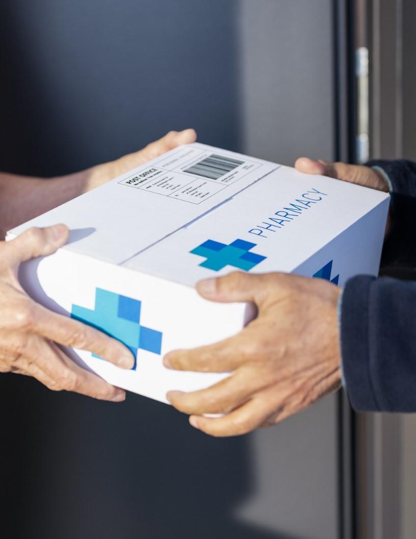Global Healthcare Logistics Market 2025-2029