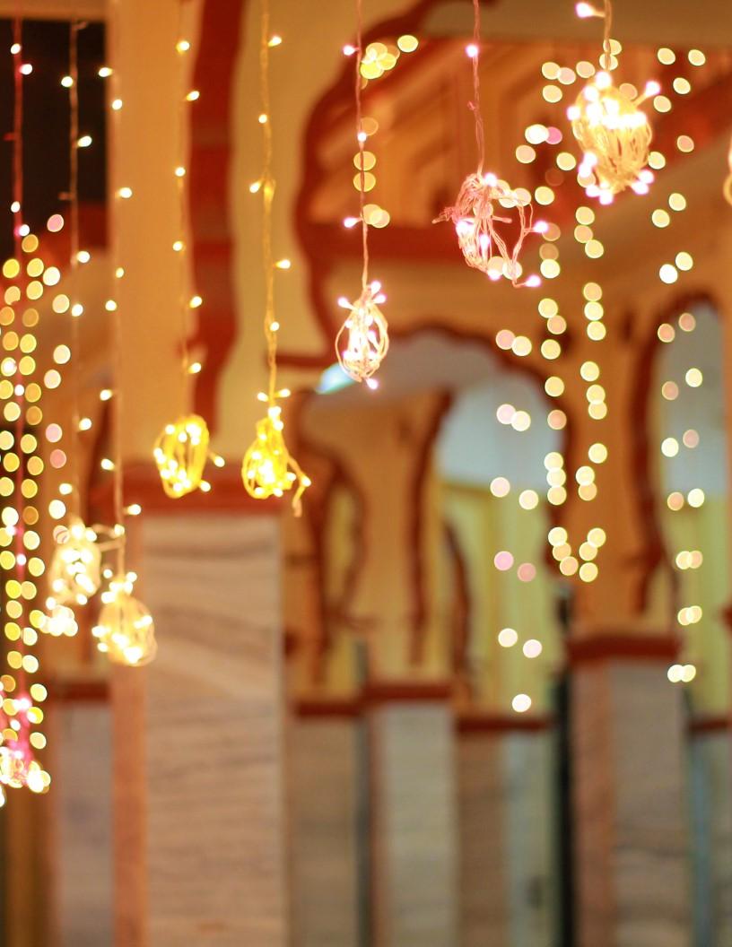 Global Light-Emitting Diode (LED) Market 2025-2029