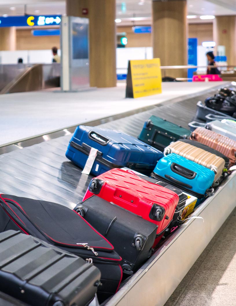Global Luggage Market 2025-2029
