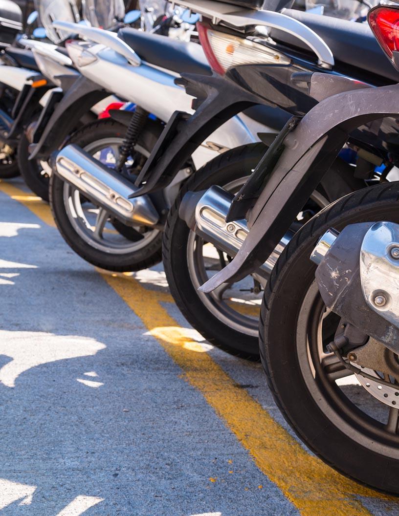 Global Motorcycle Rental Market 2025-2029