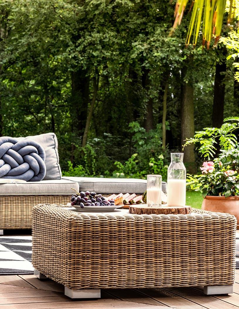 Global Outdoor Furniture Market 2025-2029