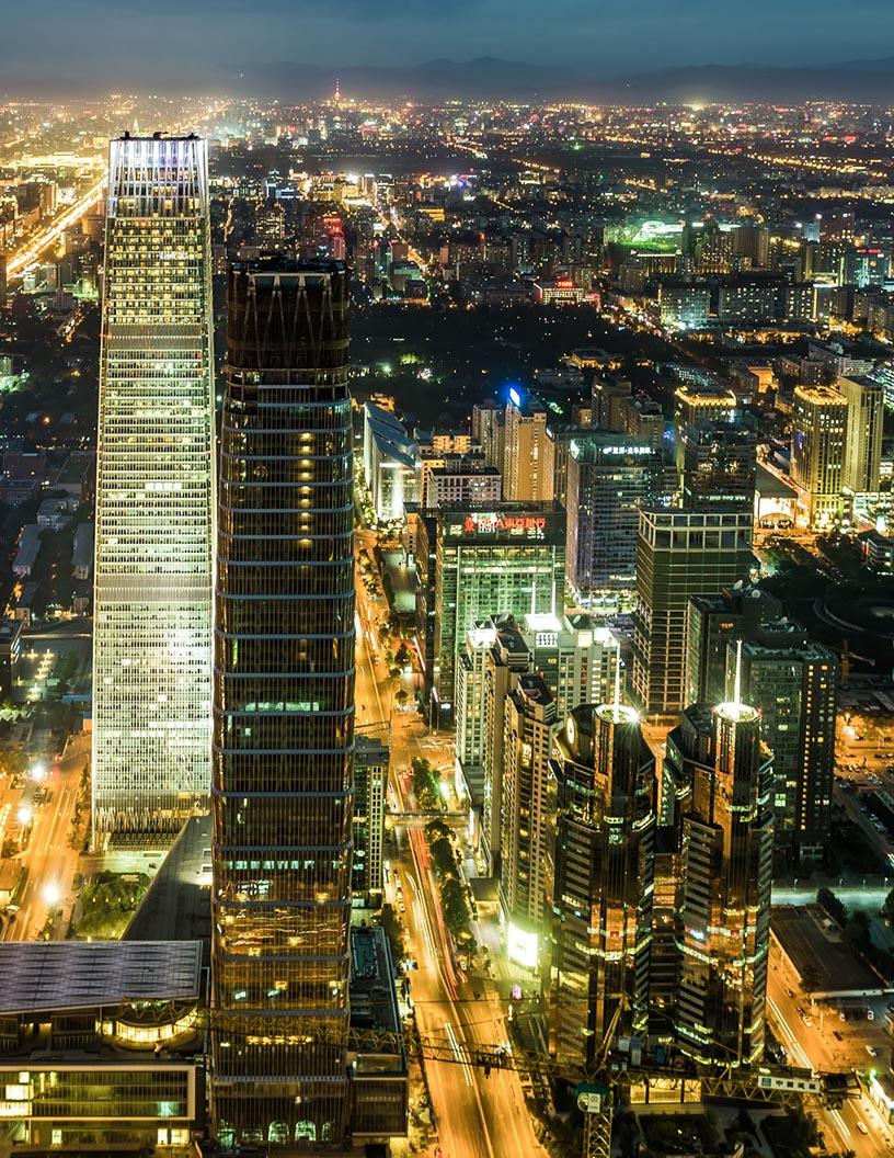 Global Smart City Market 2025-2029