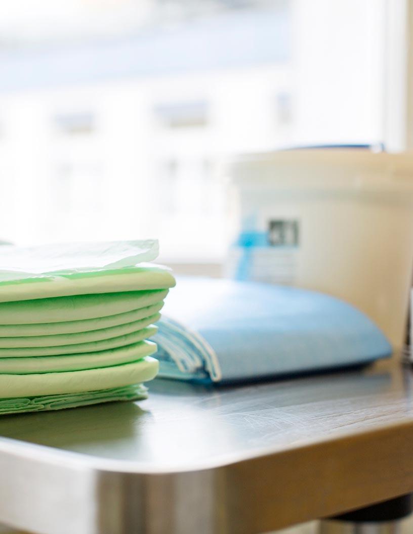 Global Medical Textiles Market 2025-2029
