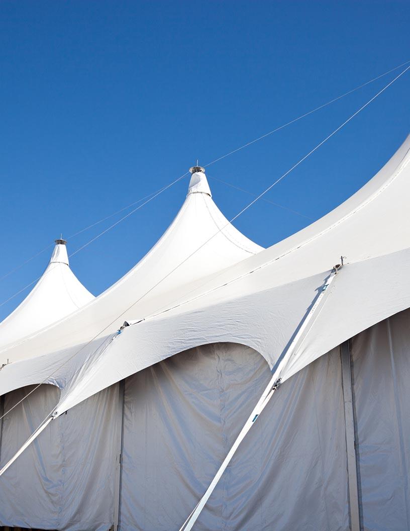 Global Portable Fabric Canopies Market 2025-2029