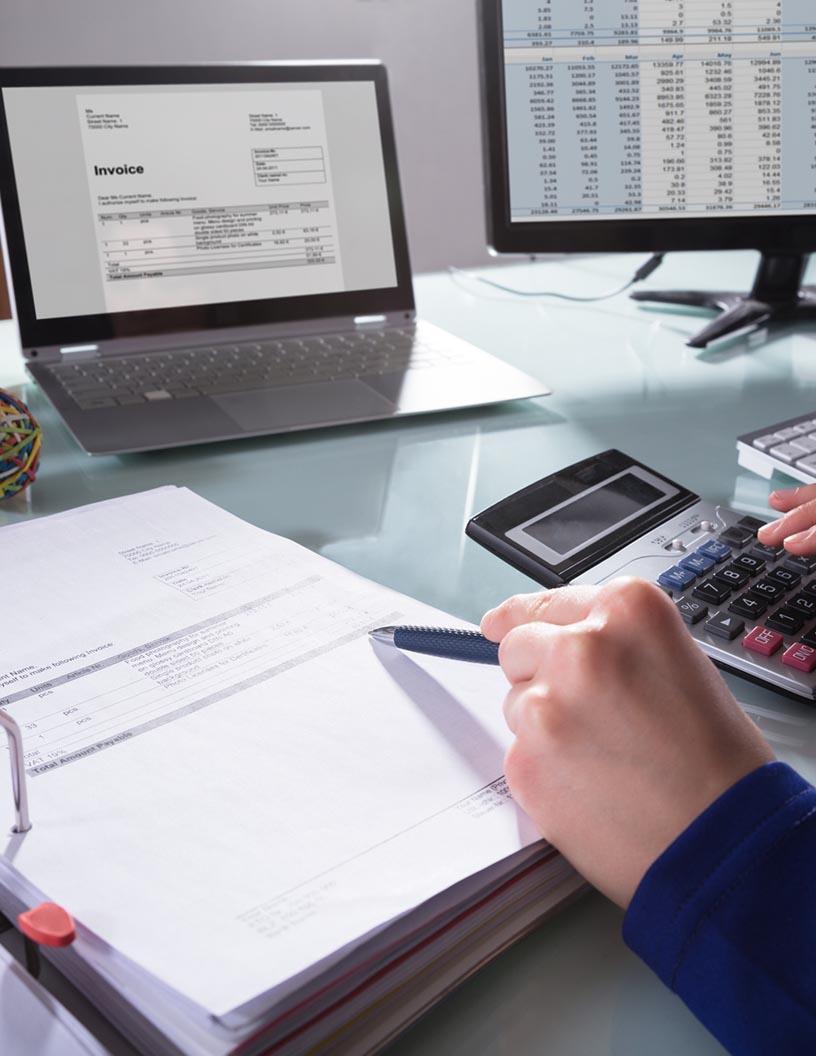 Global E-Invoicing Market 2025-2029