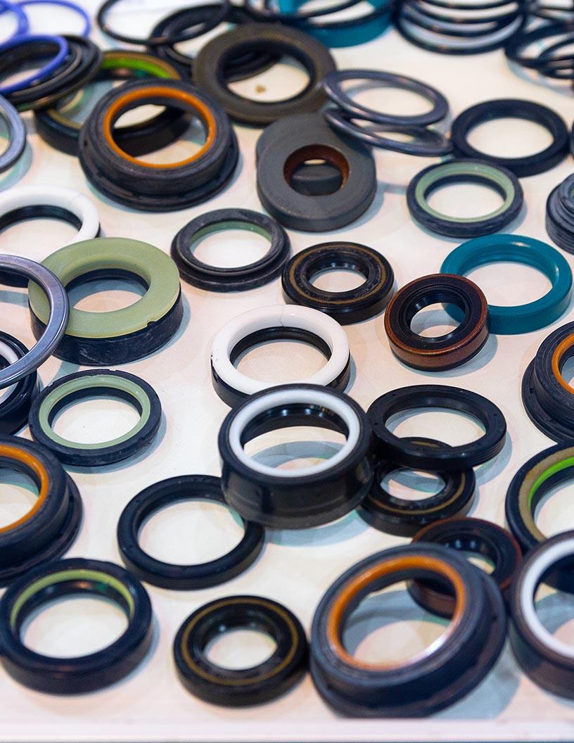 Global Mechanical Seals Market 2025-2029
