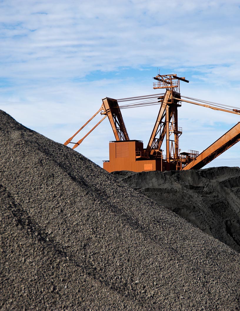 Global manganese mining market 2024-2028