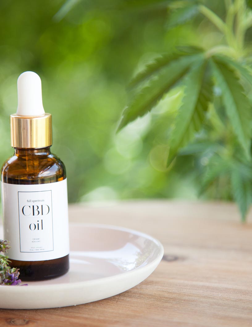 Global cannabidiol (CBD) skin care market 2024-2028