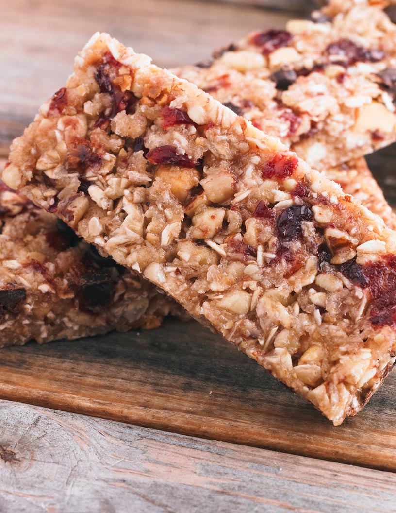 Snack bars market in us 2024-2028