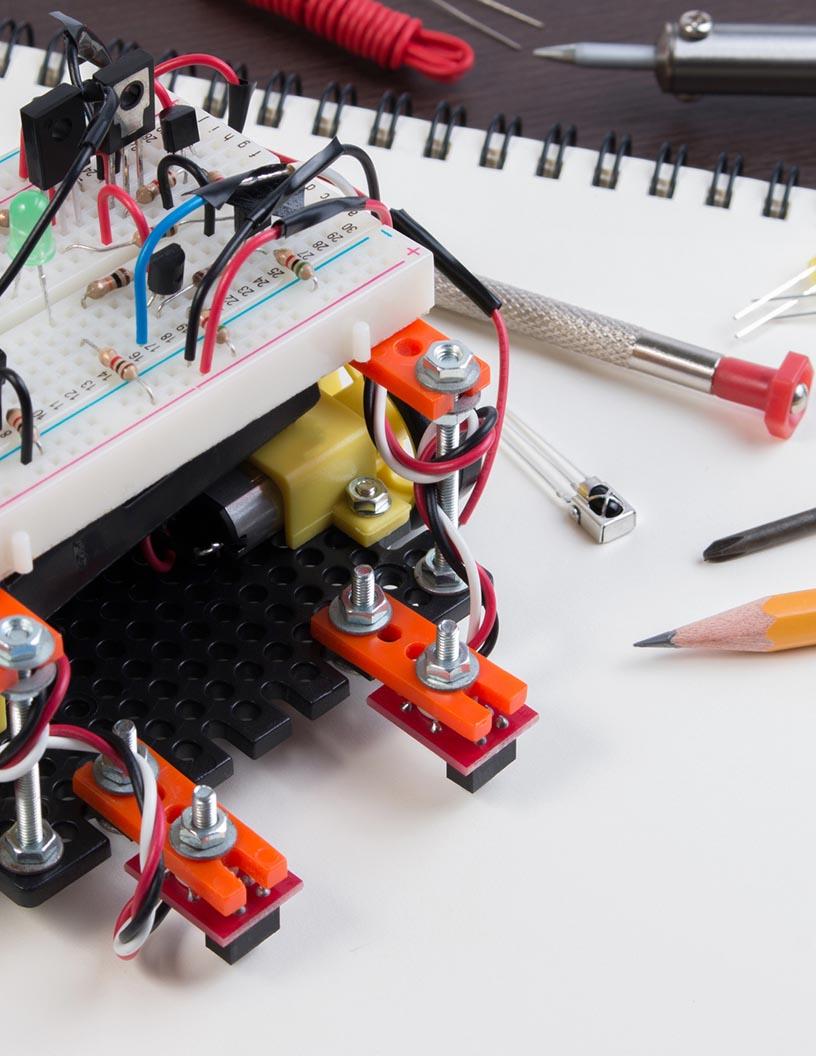 Global K-12 Robotic Toolkits Market 2025-2029
