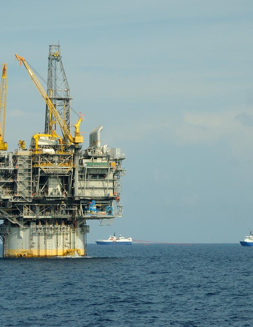 Global Offshore Oil And Gas Seismic Equipment And Acquisitions Market 2024-2028