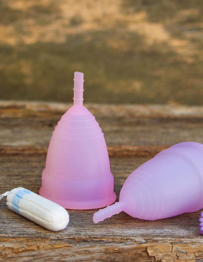 Global menstrual cups market 2024-2028