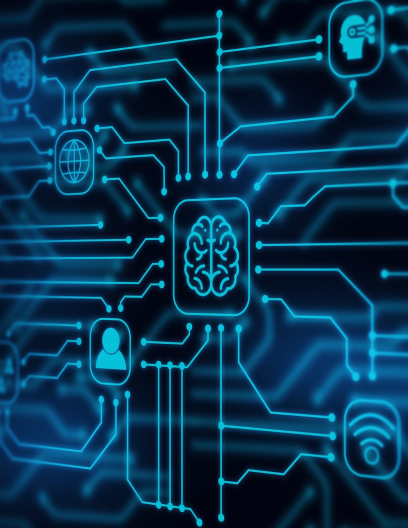 Global deep learning market 2024-2028