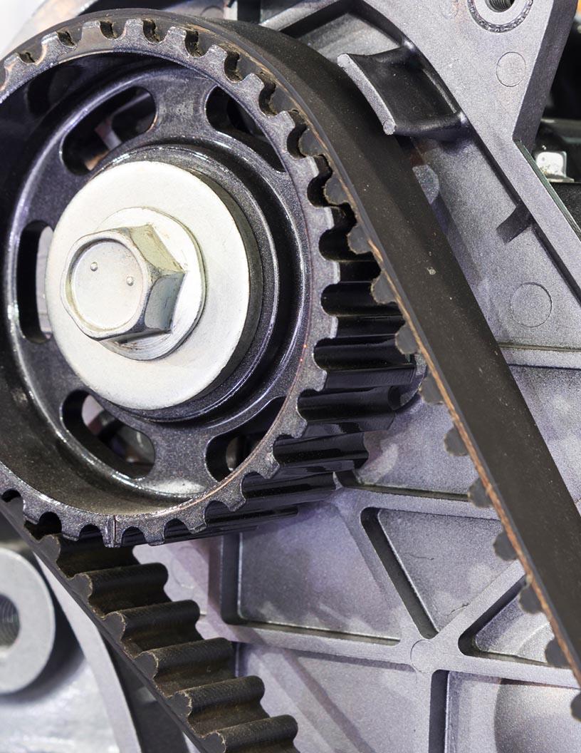 Global Industrial Chain Drives Market 2025-2029