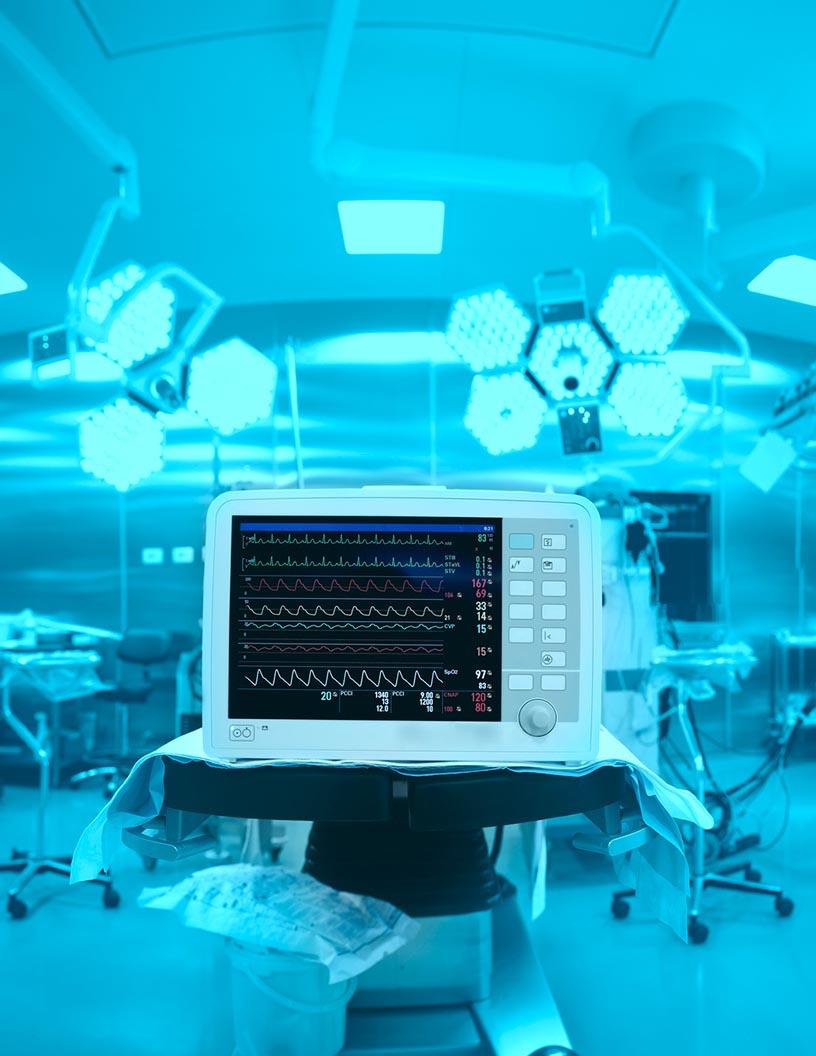 Global Medical Devices Market 2025-2029