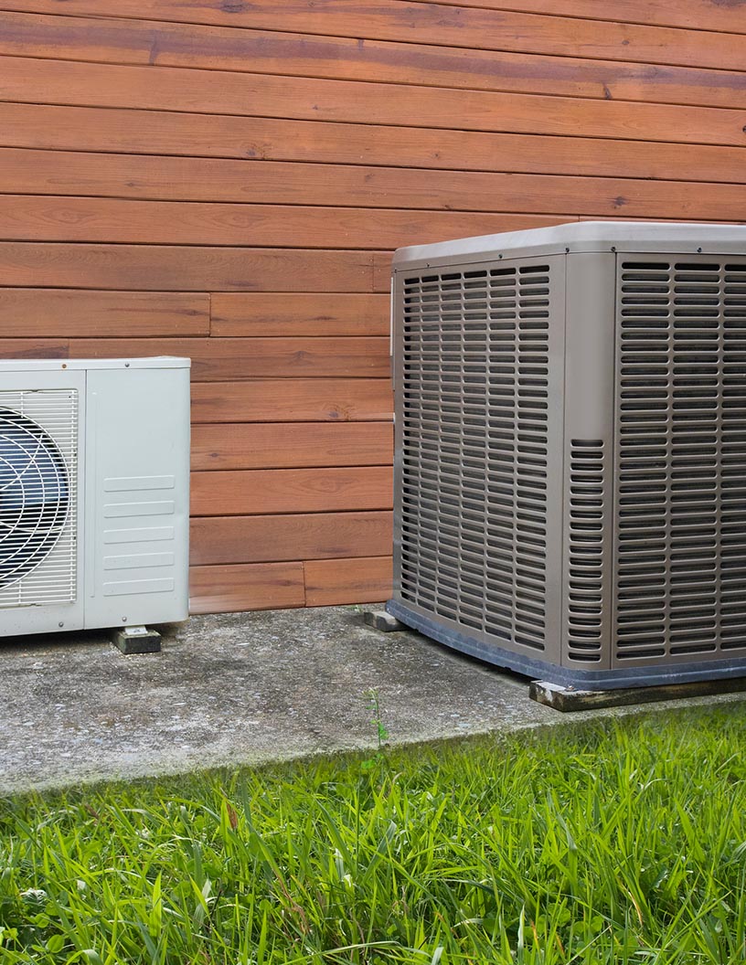 Global Heat Pump Market 2024-2028