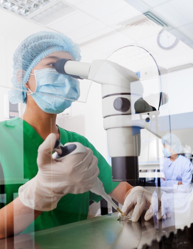 Global Regenerative Medicine Market 2025-2029