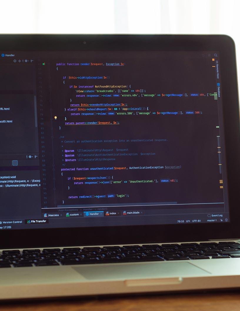 Global Custom Application Development Service Market 2025-2029
