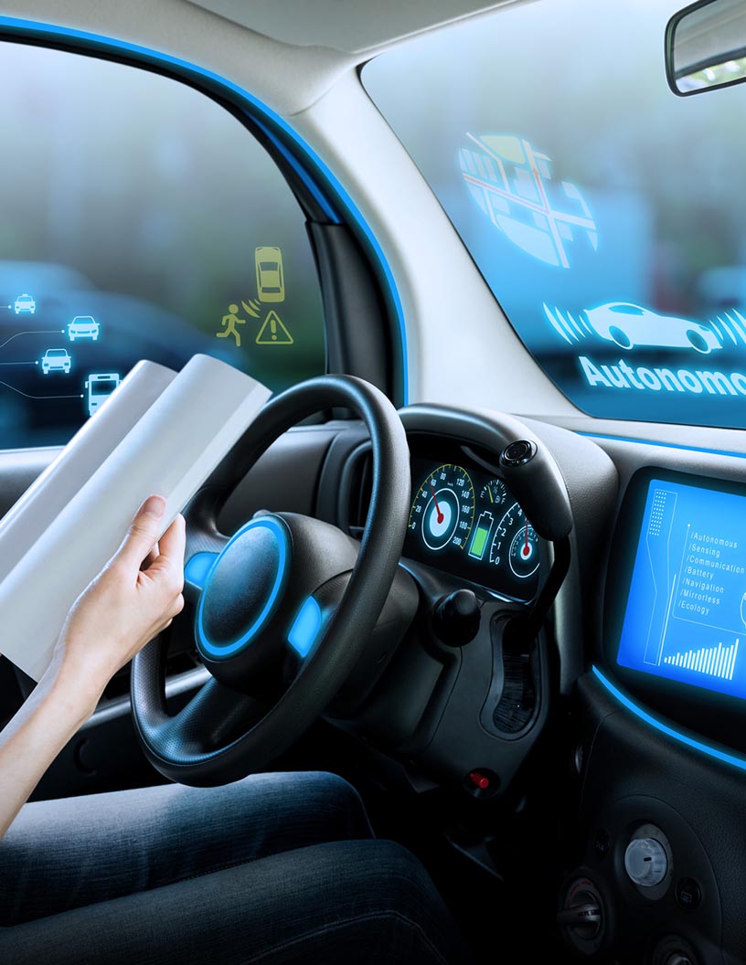 Global heads-up display market 2024-2028