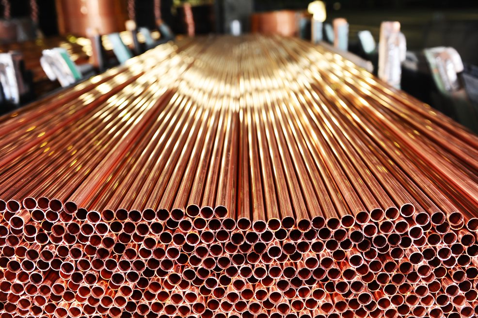 Seamless Copper Tubes Market In MENA Growth Analysis | Trends, Drivers and Vendor Forecasts for 2021-2025