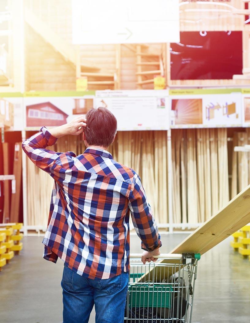 Global Do-It-Yourself (DIY) Home Improvement Retailing Market 2025-2029