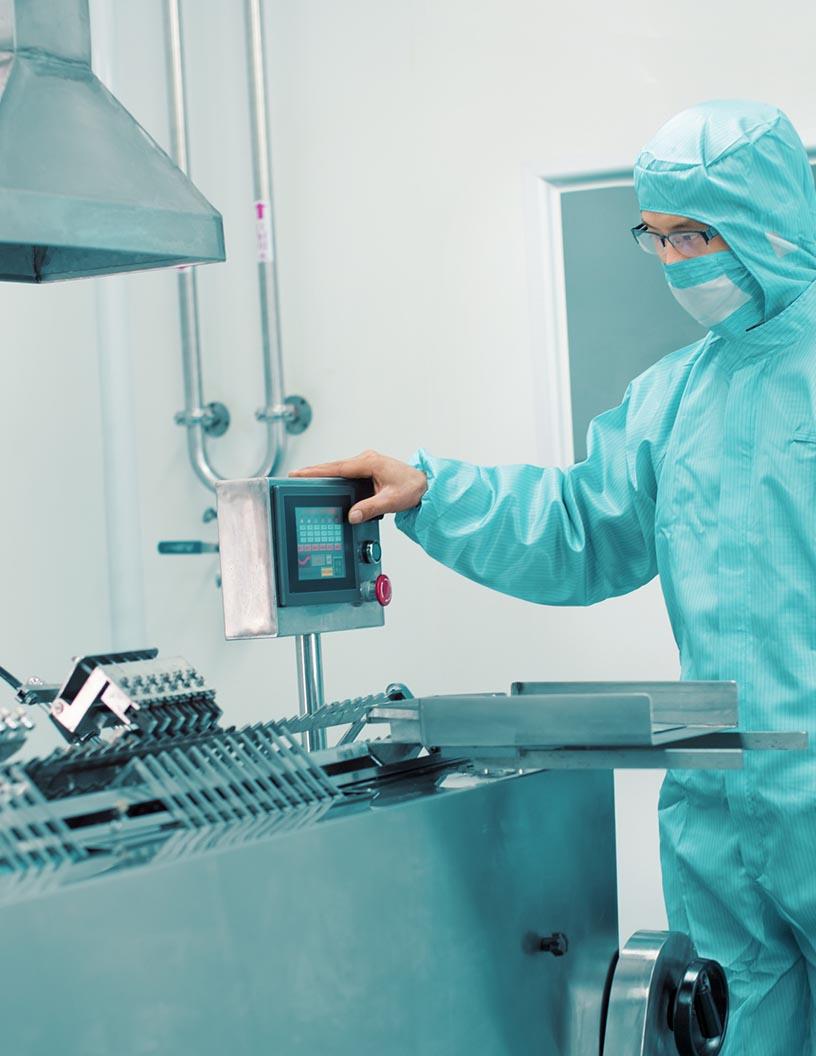 Global Sterilization Market 2025-2029