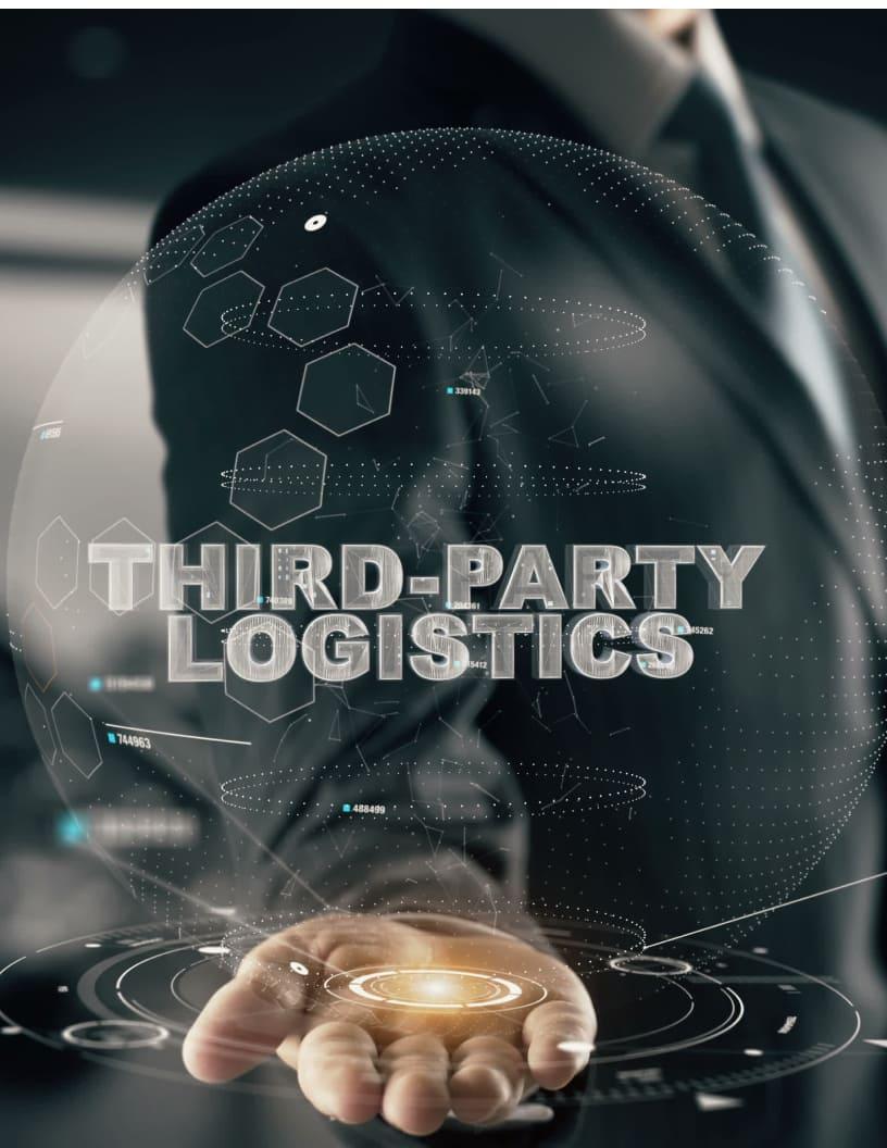 Third-Party Logistics (3PL) Market in US 2025-2029