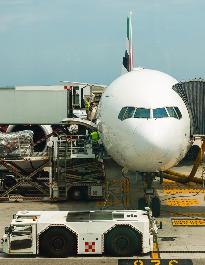 Global airport ground support equipment 2024-2028