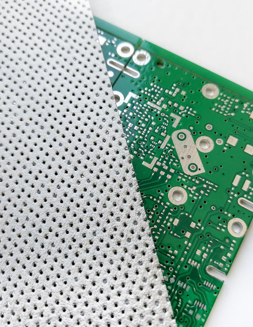 Global electromagnetic interference (EMI) shielding market 2024-2028