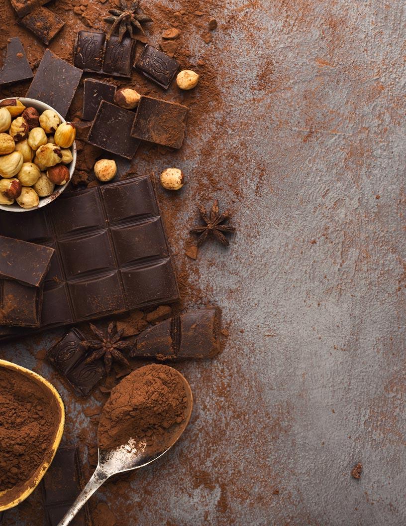Global Chocolate Flavor Market 2024-2028