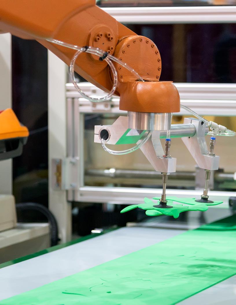 Global Factory Automation Platform As A Service Market 2025-2029