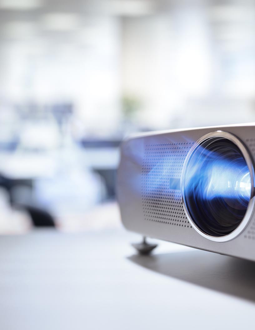 Global Multimedia Projector Market 2024-2028