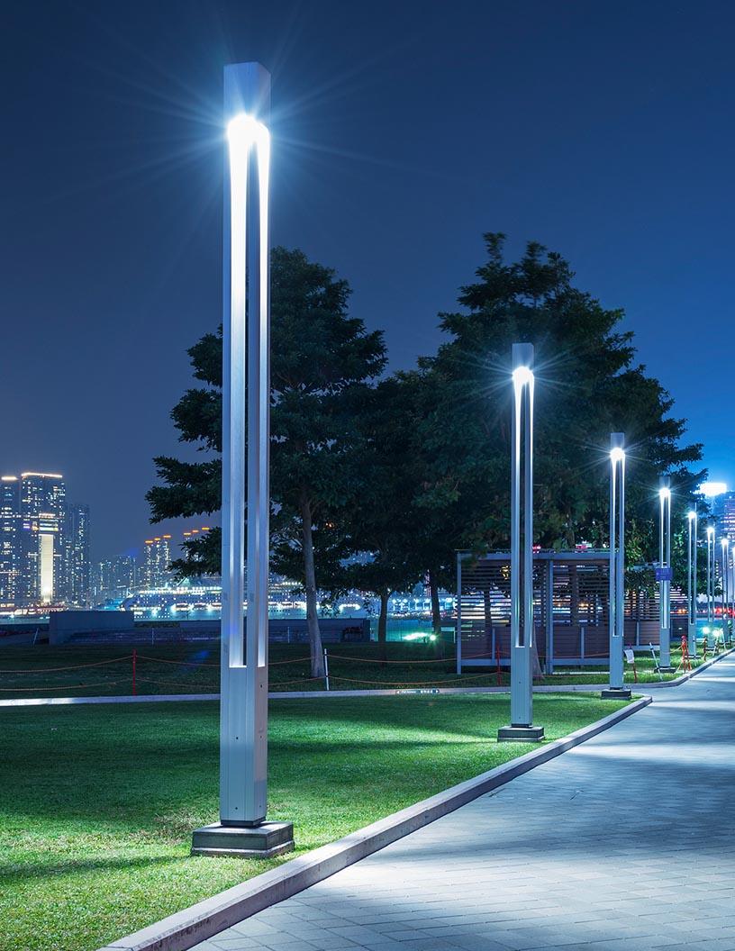 Global Smart Pole Market 2025-2029