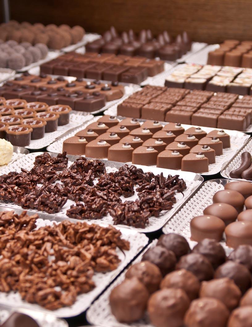 Chocolate Market in Europe 2024-2028
