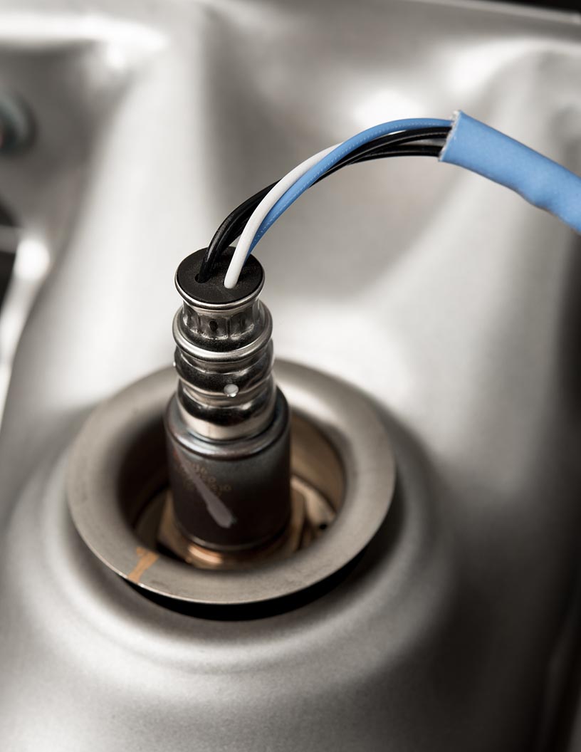 Global automotive engine sensors market 2024-2028