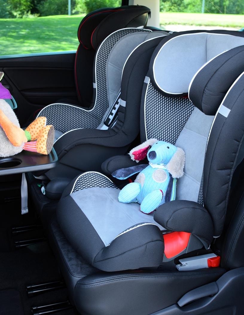 Global Baby Car Seat Market 2025-2029