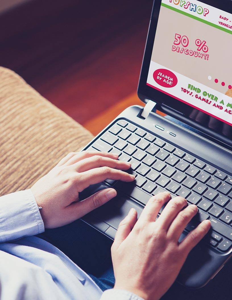 Global Online Toys And Games Retailing Market 2025-2029
