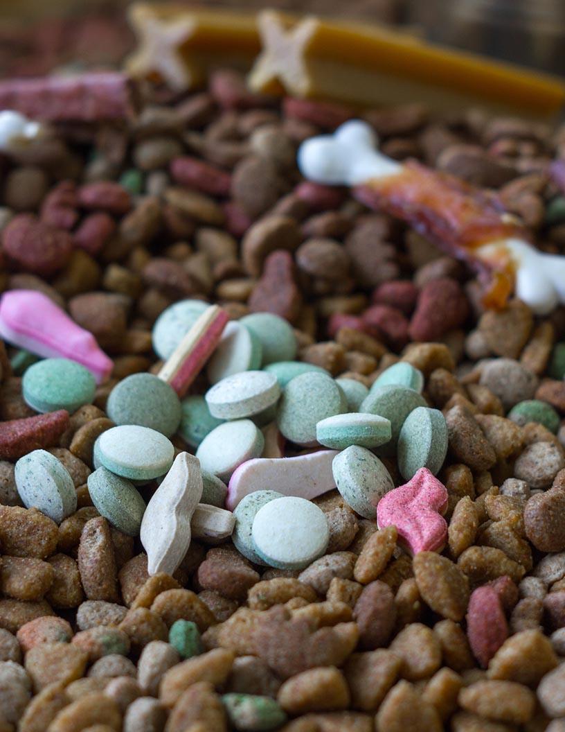 Global Pet Dietary Supplements Market 2025-2029
