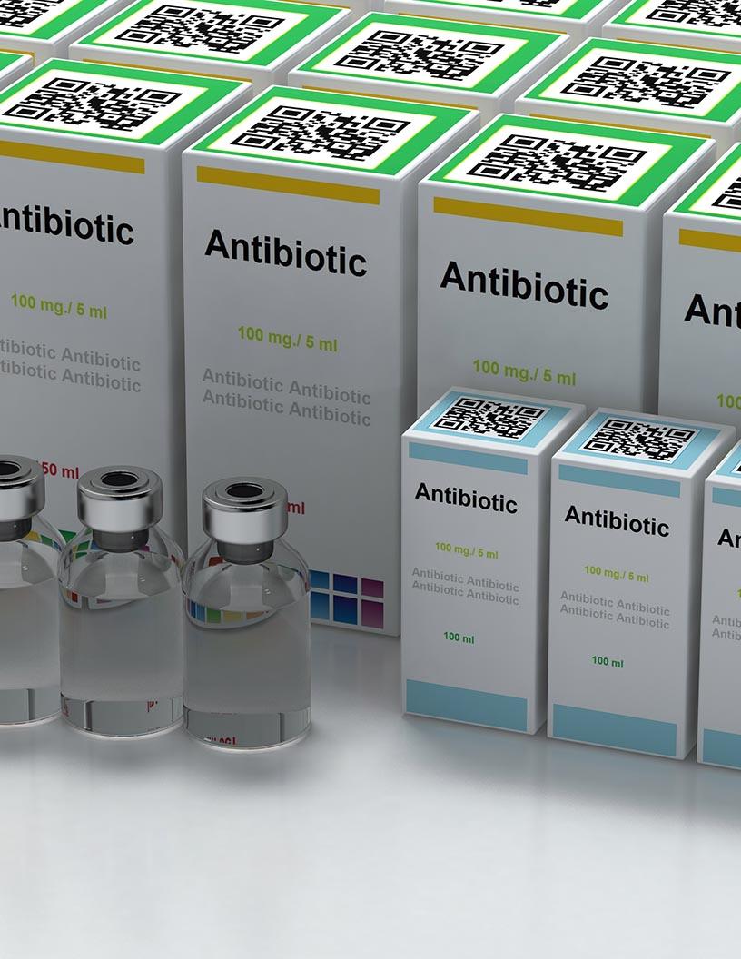 Global Antibiotics Market 2025-2029