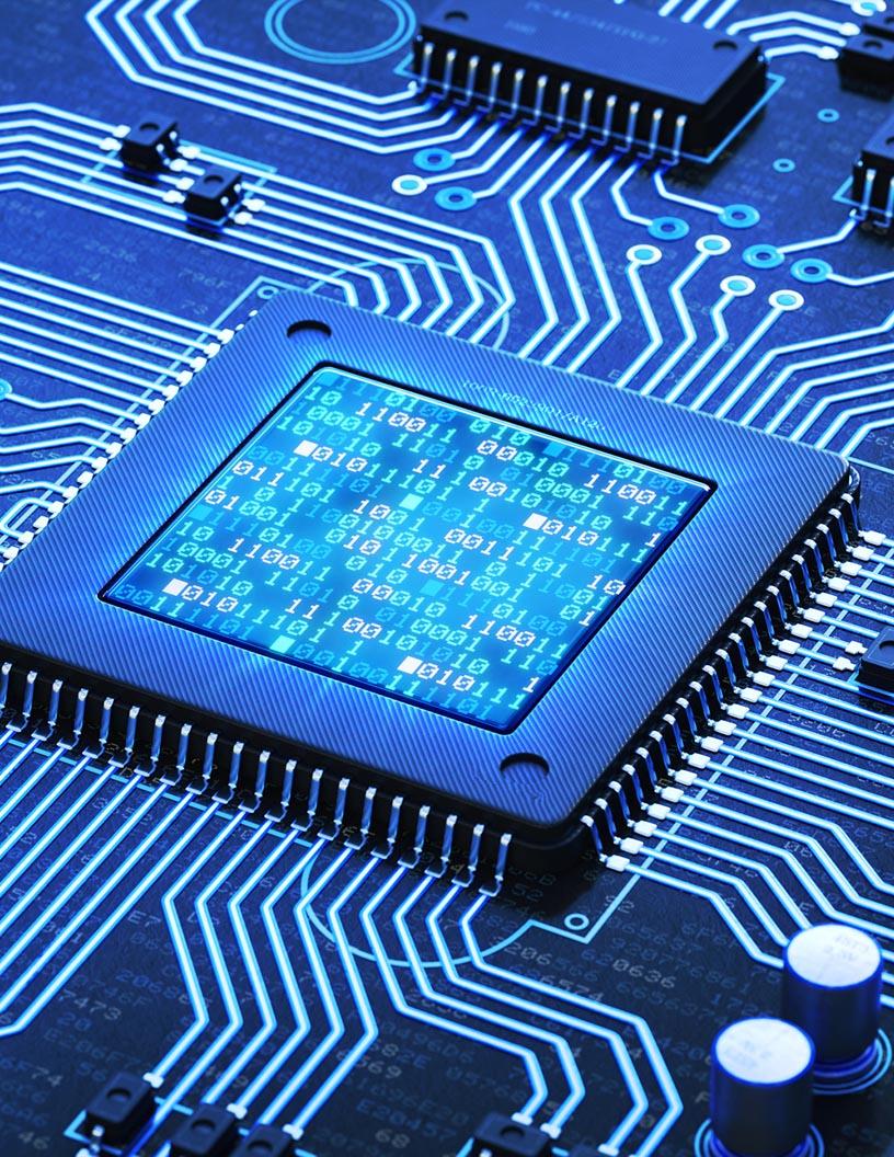 Global Artificial Intelligence (AI) Chips Market 2025-2029