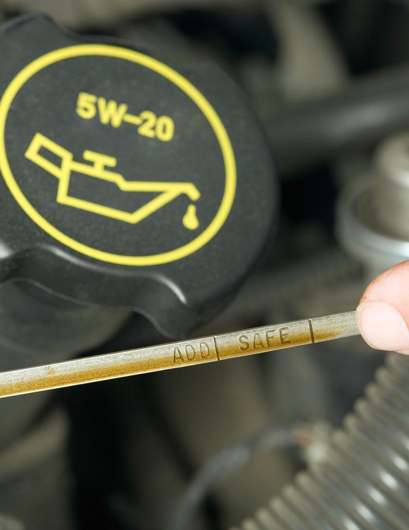 Global Automotive Engine Oil Level Sensor Market 2025-2029