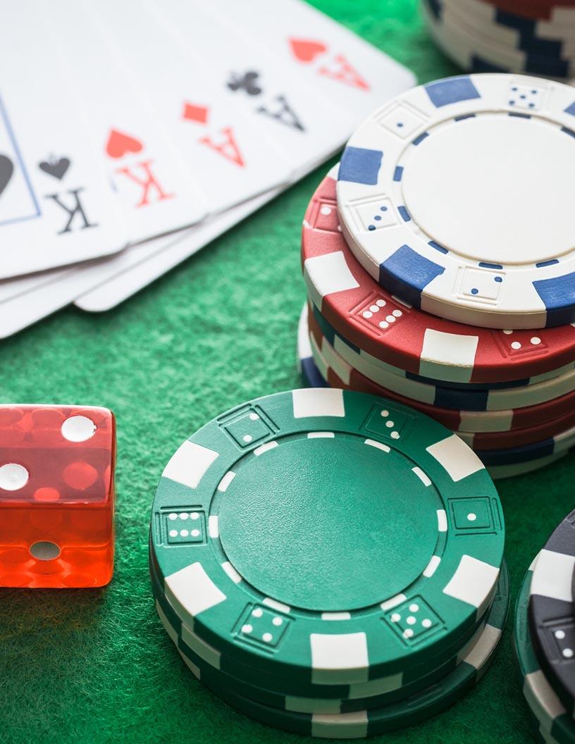 Global Casino Gaming Equipment Market 2025-2029