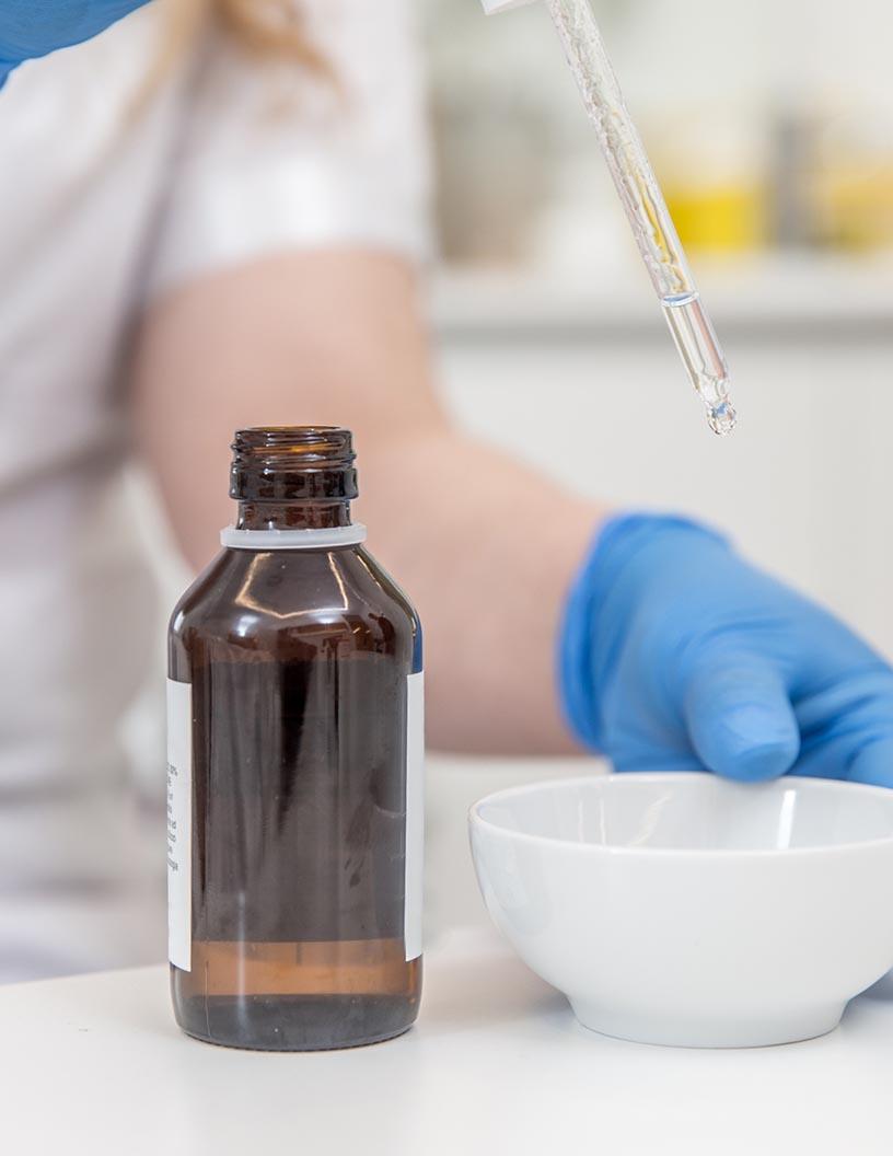 Global Chemical Peel Market 2025-2029