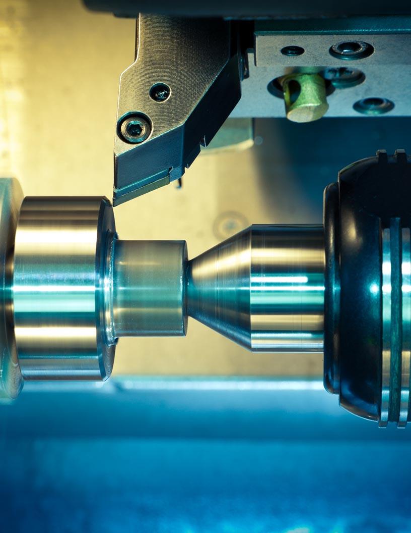 Global CNC Machine Tools Market 2025-2029