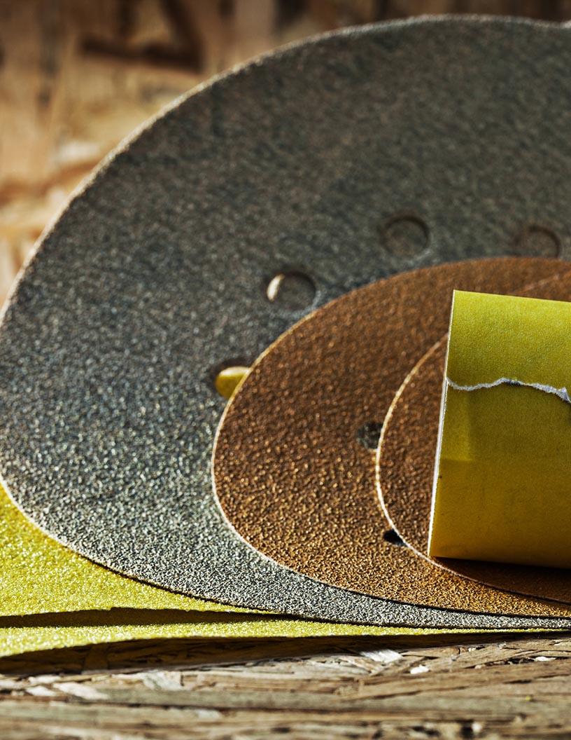 Global Coated Abrasives Market 2025-2029